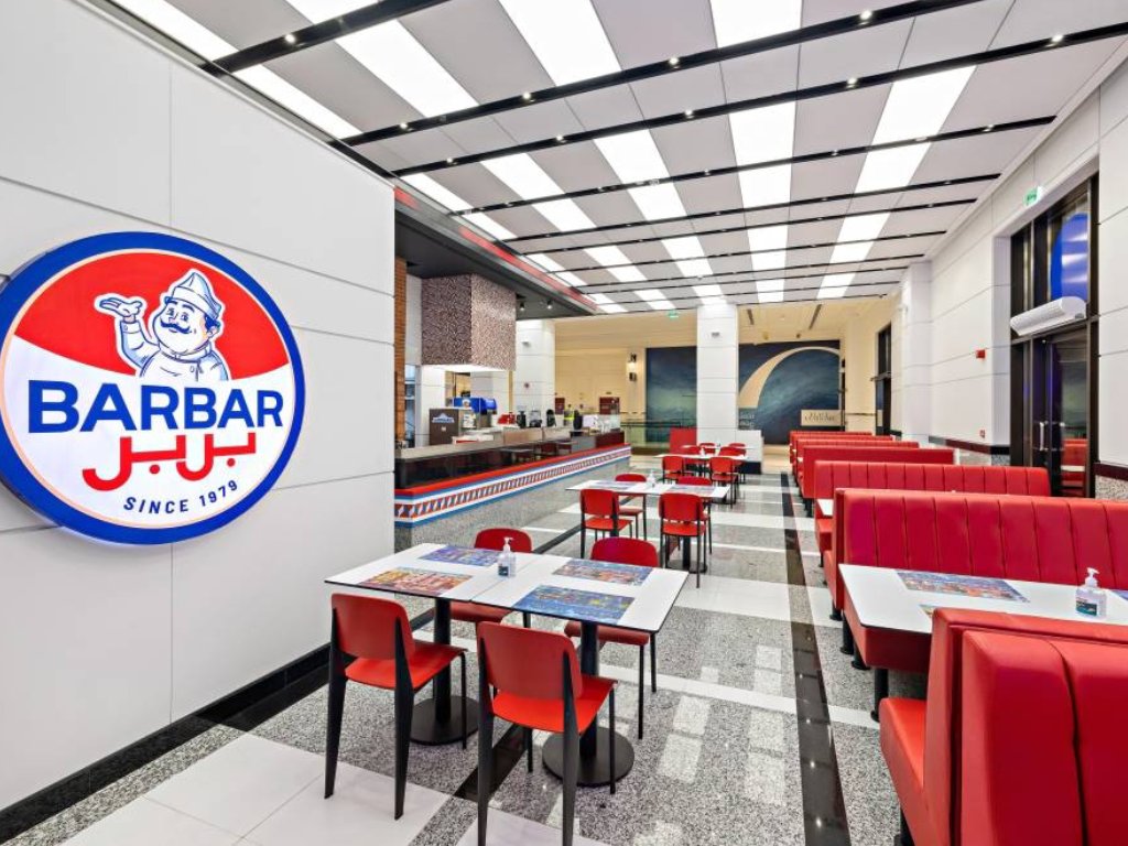 Barbar